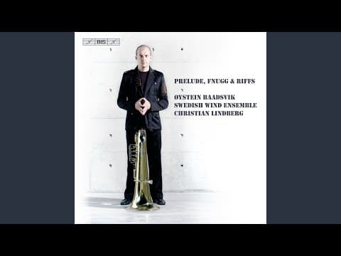 Nelson - Metallephonic Remix SCORE ONLY video preview