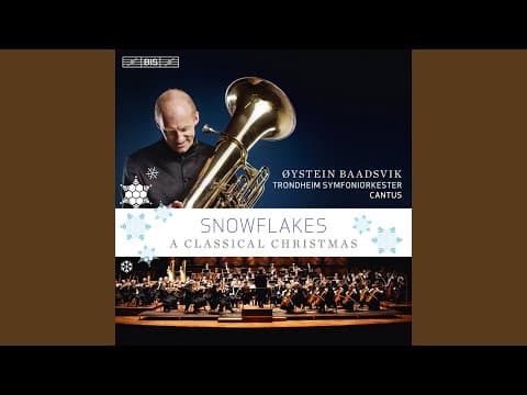 Adam - O, Hellige natt (Cantique de Noel) video preview