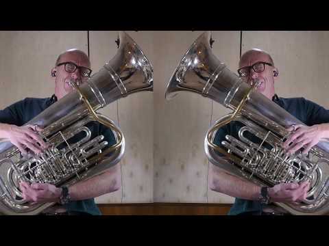 Baadsvik - Cat Affairs (solo and piano, or MP3) video preview