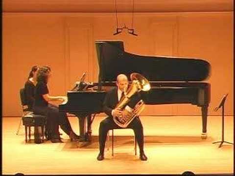 Tuba Carnival solo collection video preview