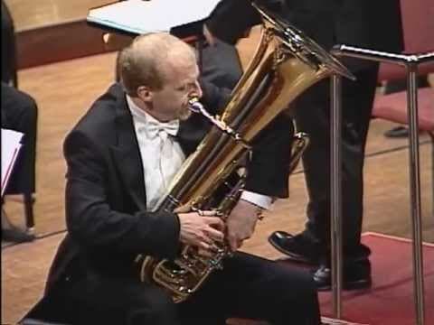 Plau - Concerto for Tuba and Strings video preview