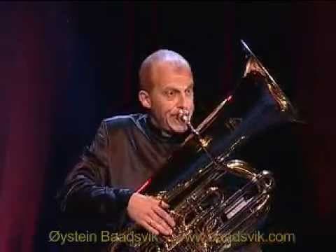 Monti - Czardas - (Eb/Bb tuba and piano)