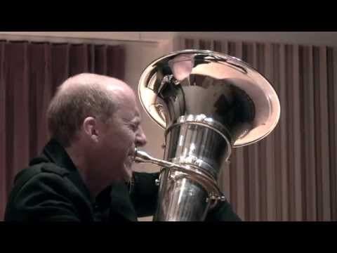 Ordner Seg (It'll be alright) (Tuba and Piano) video preview
