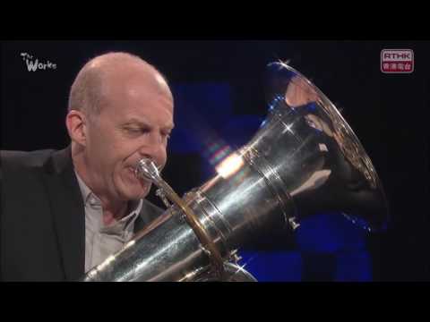 Baadsvik - Fnugg Red (Euphonium and Tuba) video preview