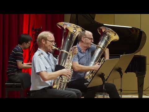 Baadsvik - Ordner Seg (duet version) video preview