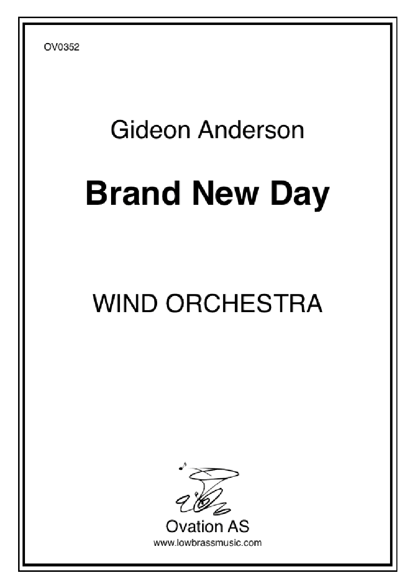 Shire - Marlows Theme (tuba and brass sextet)