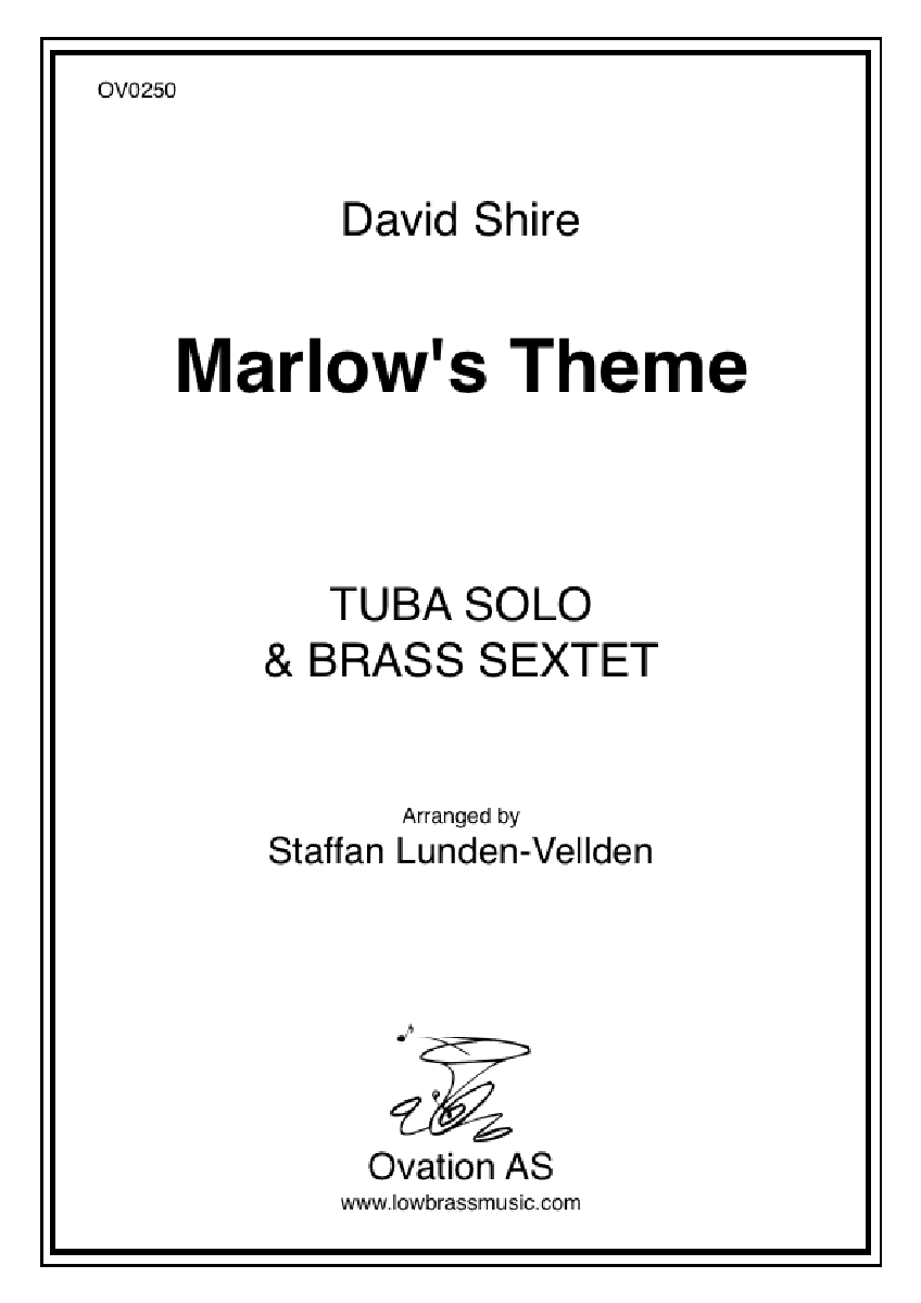 Velden - Jokebox (brass quintet and drums)